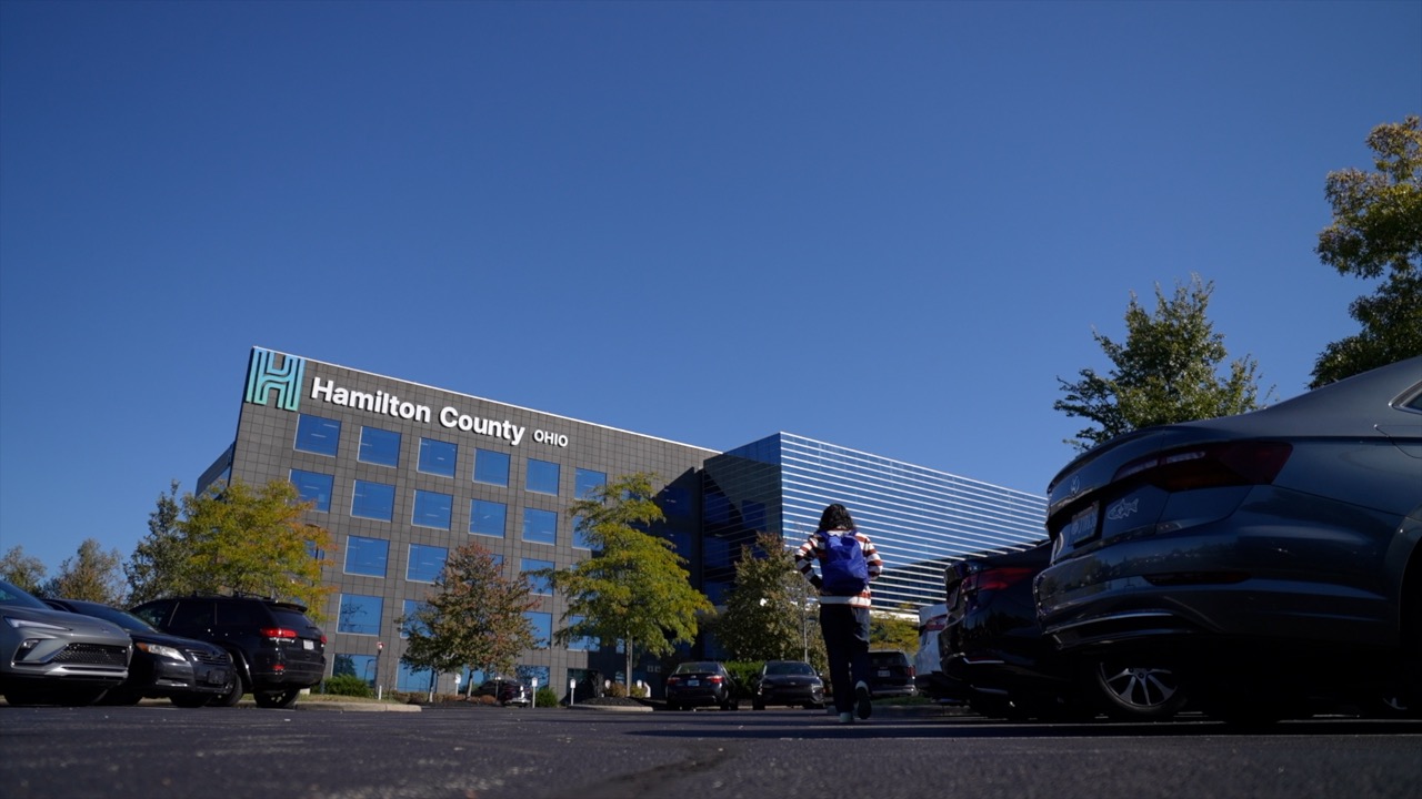 ‘Can I hold her?’ | We shadowed a JFS caseworker in Hamilton County. This is what we saw. — Loveland Real Estate news