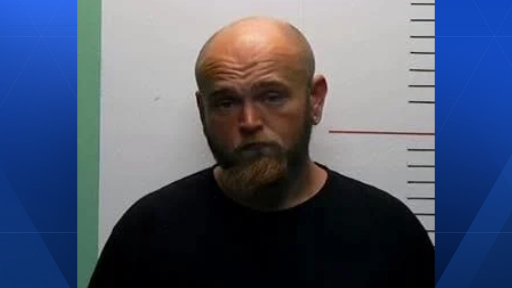Man arrested for allegedly vandalizing displays for Light Up Middletown — Loveland Community news