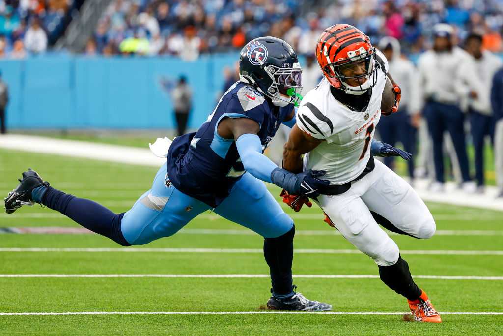Bengals return to Paycor Stadium, welcome struggling Titans to town. What to watch. — Loveland Community news