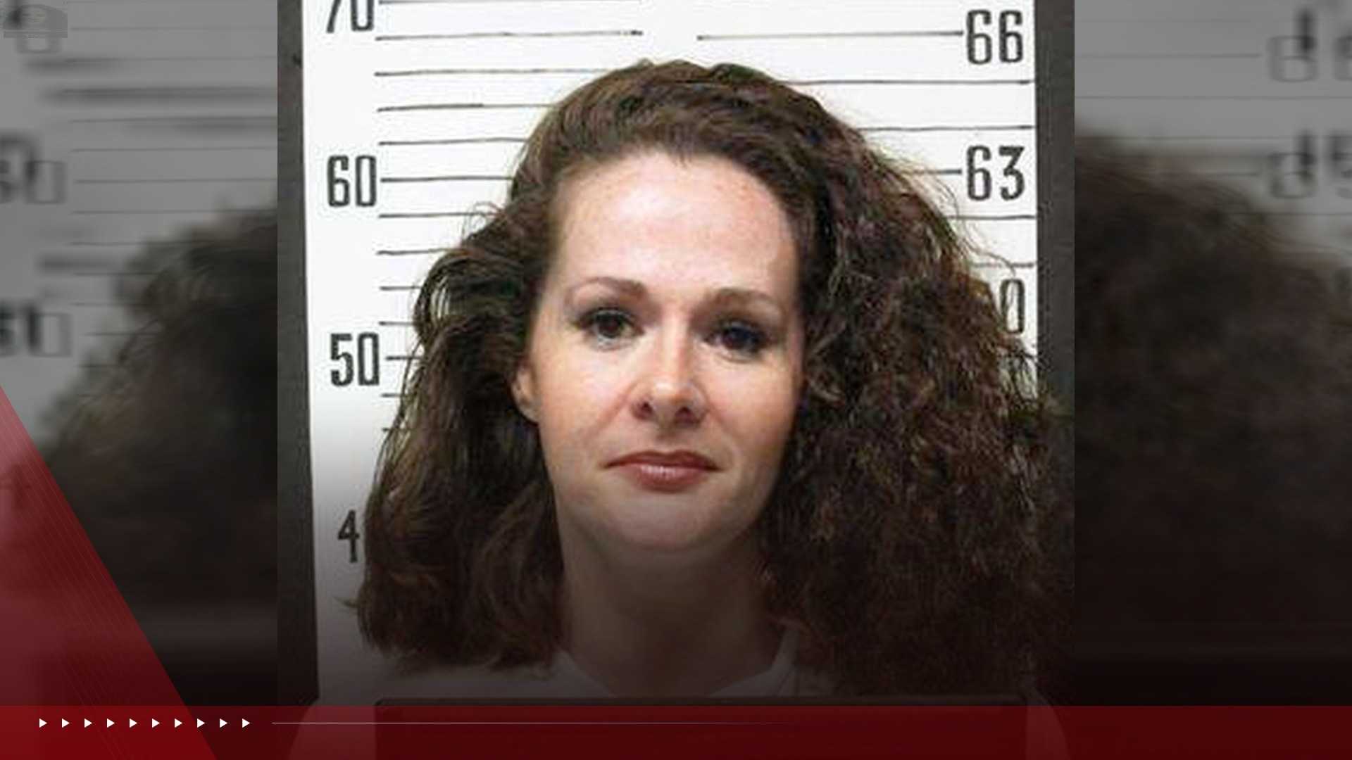 Christa Pike gives first public comments since her failed execution — Loveland Community news