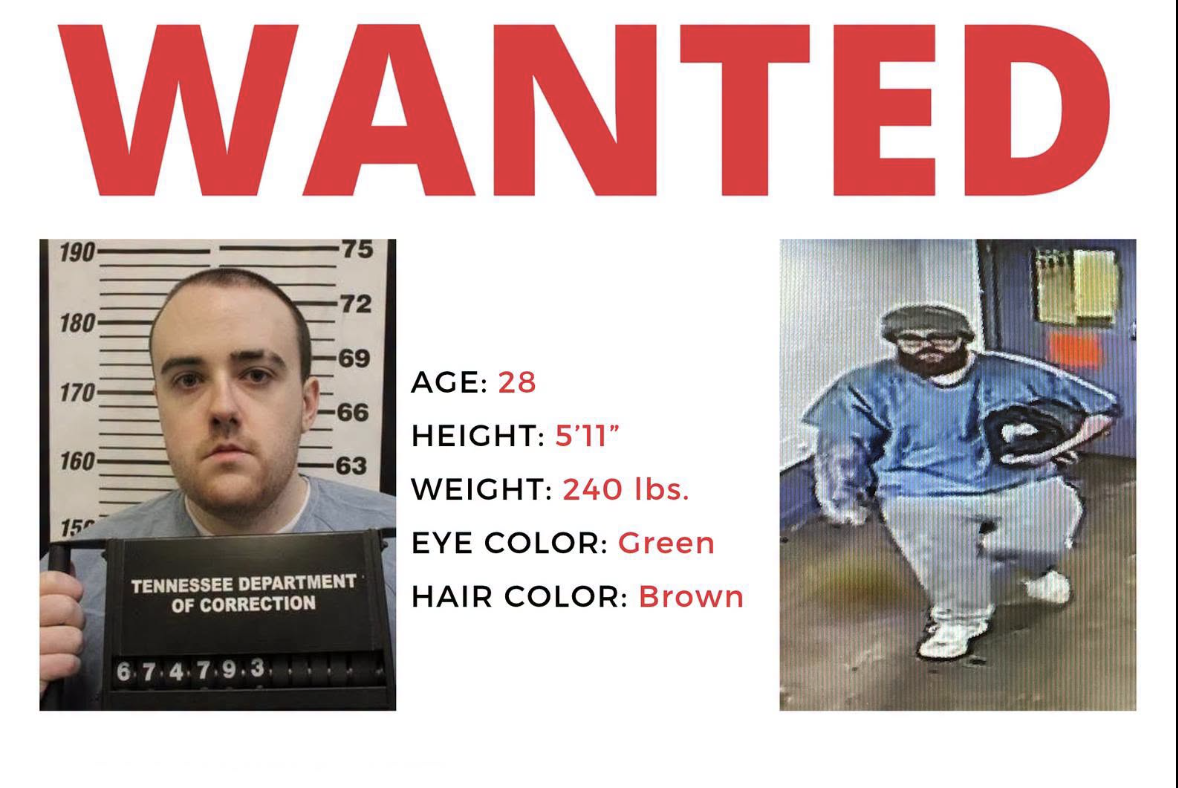 'He has nothing to lose': Murder victim's sister fears for safety after killer escapes from prison — Loveland Community news