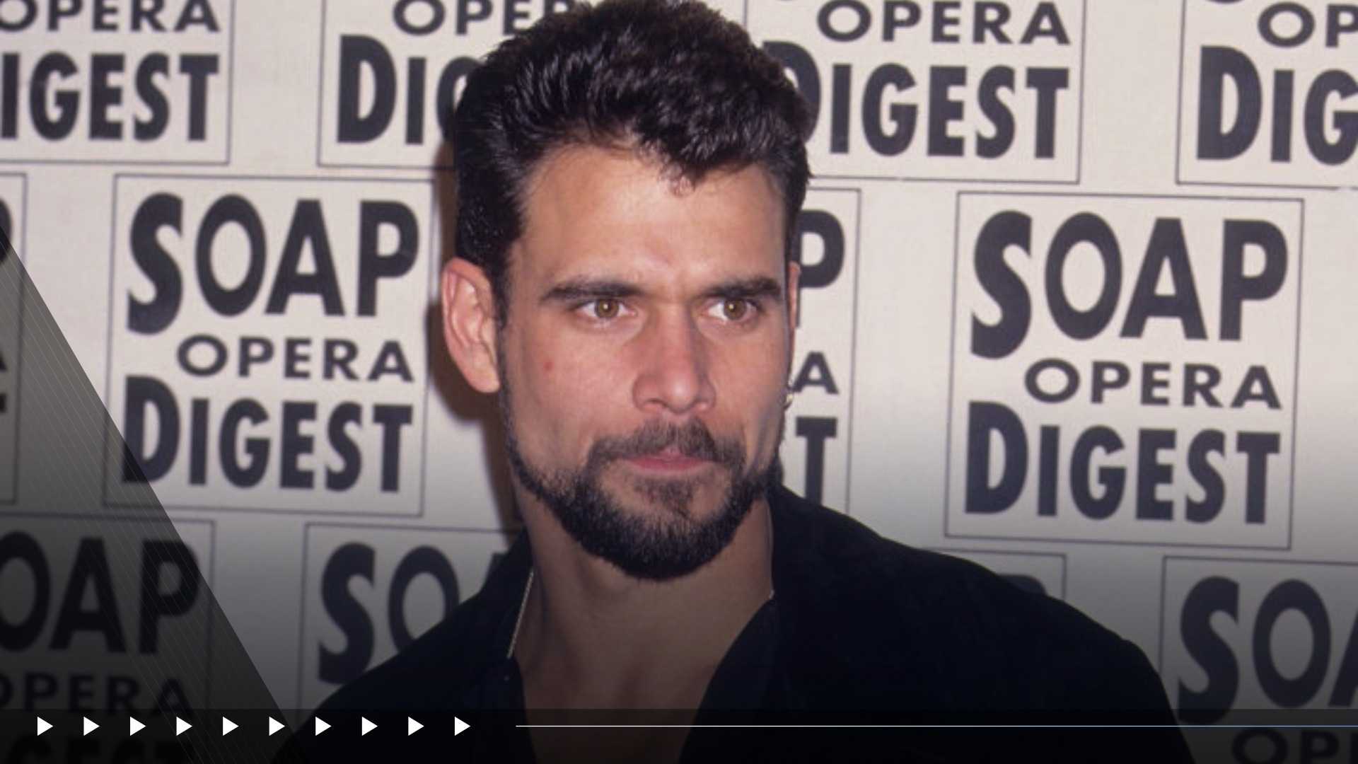 'Days of our Lives' star Robert Kelker-Kelly's cause of death revealed — Loveland Community news