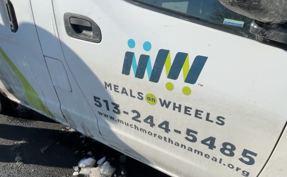 Meals on Wheels helping seniors with food, education and community — Loveland Community news