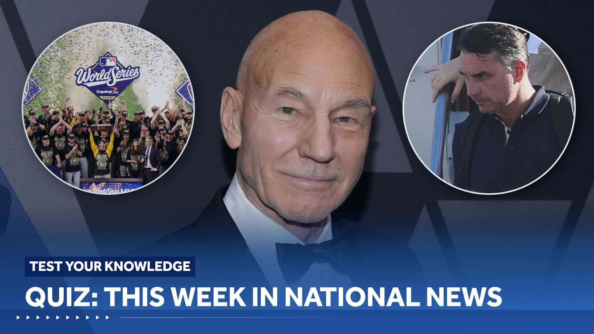 QUIZ: This week in national news — Loveland Community news