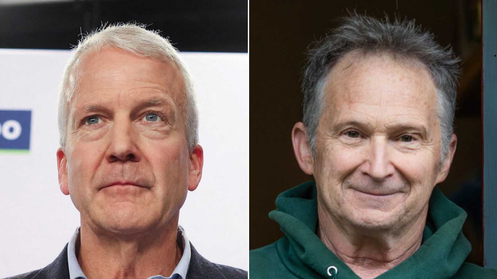Three Bob Fergusons and two JFKs: A brief history of same-name ballot confusion — Loveland Community news